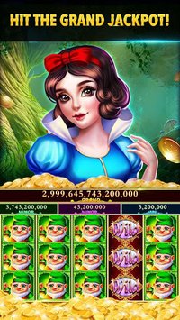 Fun Slots 2018: Free Vegas Casino Slot Machines screenshot, image №1350203 - RAWG