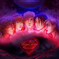 TND - Valentine's Day DLC screenshot, image №2716099 - RAWG