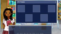 EdgeCode screenshot, image №2310673 - RAWG