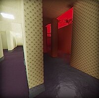 Liminal-Backrooms Multiplayer screenshot, image №3616864 - RAWG