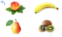 Fruits and Vegetables for Kids screenshot, image №1558752 - RAWG