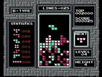 Tetris (1989) screenshot, image №1708433 - RAWG