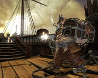 Age of Pirates: Captain Blood screenshot, image №393513 - RAWG