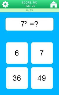 Math Games screenshot, image №1535695 - RAWG