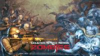 Counter-Strike Nexon: Zombies screenshot, image №103254 - RAWG