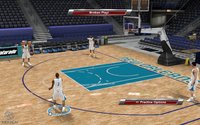 NBA 2K9 screenshot, image №503612 - RAWG