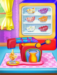 Ice Cream Parlor for Kids screenshot, image №873647 - RAWG