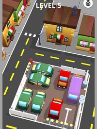 Car Parking: Traffic Jam 3D screenshot, image №3292766 - RAWG