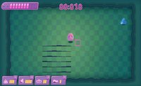 Slimes VS Rabbits screenshot, image №2124819 - RAWG