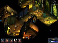 The Temple of Elemental Evil screenshot, image №366466 - RAWG