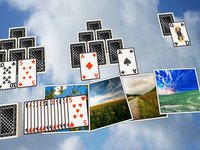 TriPeaks Sky screenshot, image №1684084 - RAWG