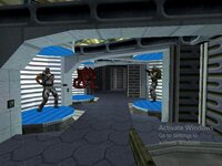 Half Life Alpha 0.52 Tech Demo screenshot, image №3562222 - RAWG