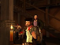 Pirates of the Burning Sea screenshot, image №355884 - RAWG