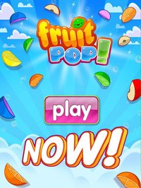 Fruit Pop! screenshot, image №923375 - RAWG