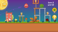 Capture the planet: Cute War screenshot, image №1830616 - RAWG