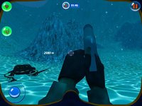 Raft Survival Underwater World screenshot, image №2108916 - RAWG