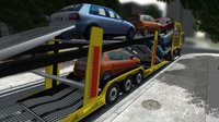 Car Transport Simulator screenshot, image №1946623 - RAWG