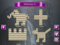 Mahjong V+ screenshot, image №952754 - RAWG