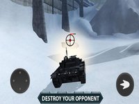 War Mission: Shooting Tank screenshot, image №922223 - RAWG