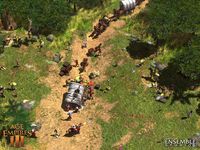 Age of Empires III screenshot, image №417580 - RAWG