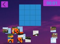 Ultimate Puzzles Cars 2 screenshot, image №2930712 - RAWG