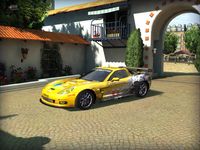 Real Racing 2 HD screenshot, image №16957 - RAWG