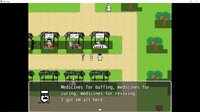 Mat Long: A Kampung RPG screenshot, image №2580776 - RAWG