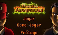 Flavinho Adventure screenshot, image №1867408 - RAWG