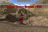 Super Stunt Car: Offroad screenshot, image №1486710 - RAWG