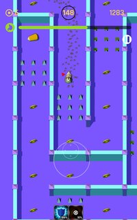 Animal Drifter screenshot, image №2833602 - RAWG