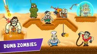 Zombie Shooting - Kill Zombies Shooter screenshot, image №1342816 - RAWG