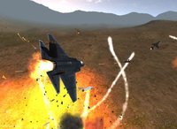 Flighters - Flight Simulator screenshot, image №976373 - RAWG