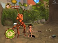 The Ant Bully screenshot, image №448699 - RAWG