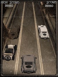 Silent Speeder screenshot, image №1773637 - RAWG