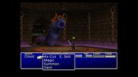 Final Fantasy VII (1997) screenshot, image №1609017 - RAWG