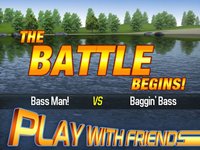 Master Bass Angler: Fishing screenshot, image №1611868 - RAWG