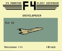 F4 Phantom II Fleet Defender screenshot, image №2511394 - RAWG