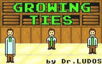 Growing Ties (Atari Lynx) screenshot, image №2157154 - RAWG