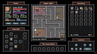 The Great Unnamed Rogue Lite Game - DEMO screenshot, image №3765036 - RAWG