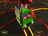 Roller Truck Adventure 2018 screenshot, image №1688821 - RAWG