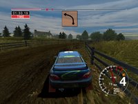 Colin McRae Rally 04 screenshot, image №386047 - RAWG