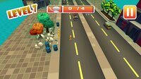 Highway Cross screenshot, image №3615051 - RAWG