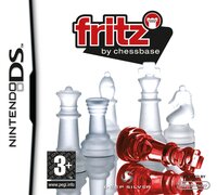 Fritz Chess screenshot, image №3277449 - RAWG