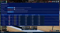 Pro Basketball Manager 2024 screenshot, image №3975689 - RAWG