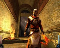 Dark Messiah of Might and Magic screenshot, image №1749785 - RAWG