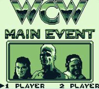 WCW World Championship Wrestling: The Main Event screenshot, image №3943705 - RAWG