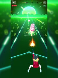 Dancing Bullet EDM screenshot, image №2687345 - RAWG
