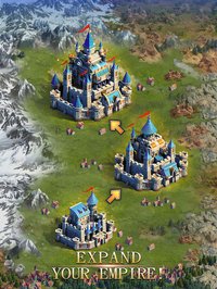 Kingdoms Mobile screenshot, image №913732 - RAWG