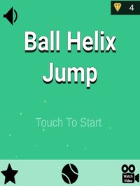 Ball Helix Jumping Game 3D screenshot, image №1914170 - RAWG