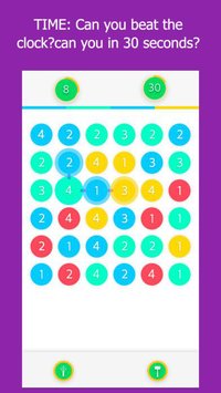 Puzzle Game 1-3-4-2 screenshot, image №1923871 - RAWG